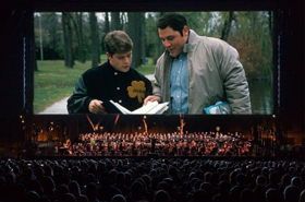 CineConcerts Announces 25th Anniversary Celebration RUDY IN CONCERT with Sean Astin 
