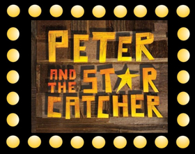Reston Community Players Present PETER AND THE STARCATCHER 