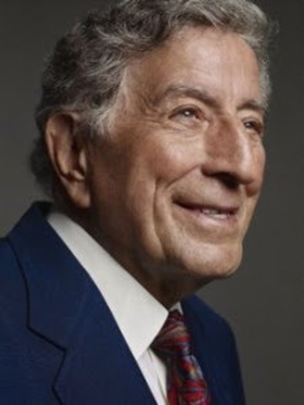 Segerstrom Center Presents Grammy Award Winner Tony Bennett for One-Night-Only  Image