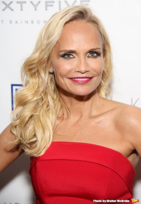 Kristin Chenoweth to Host BANFF's Rockie Awards Gala June 12 Image