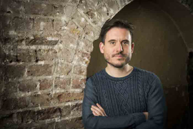 Michael Longhurst Appointed New Artistic Director of Donmar Warehouse  Image