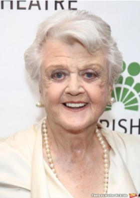 Angela Lansbury Says Sexual Harassment Comments Taken 'Out of Context' 