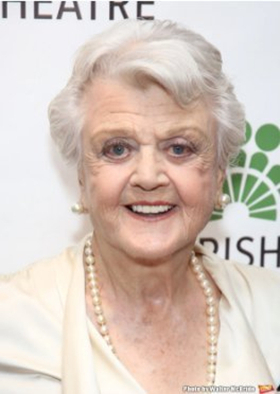 Angela Lansbury Says Sexual Harassment Comments Taken 'Out of Context' Image