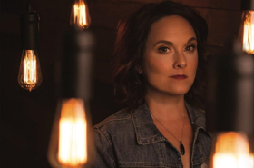 Kristin Chambers YELLOW MOON Single Premieres at Paste Image