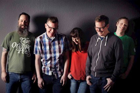 California's Soft Science To Release Double A-Side Single 'Undone / I Don't Know Why I Love You' Image