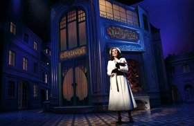 BWW Morning Brief October 20th, 2017: SHE LOVES ME on PBS, A COMEDY OF TENORS, and More! Image