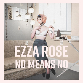 Ezza Rose Shares New Single AMERICAN MAN via PopDust 