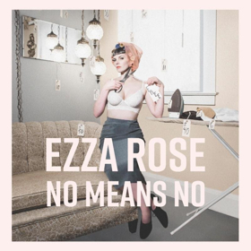 Ezza Rose Shares New Single AMERICAN MAN via PopDust Image