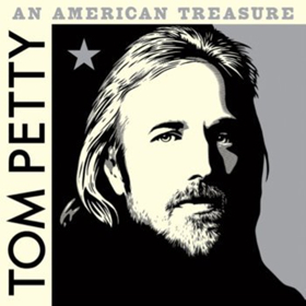 Tom Petty's An American Treasure Marks 13th Top 10 Album- Tune in to Facebook Live Today 