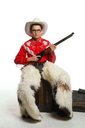 Review: Rare Stage Version of A CHRISTMAS STORY Shines at SMP Image