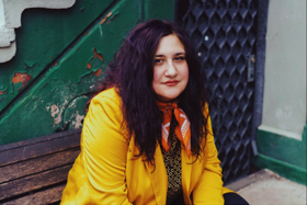Palehound Unmasks Self-Love With WORTHY Video via PAPER Image