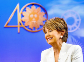 CBS SUNDAY MORNING Celebrates 40th Birthday with Special Edition 