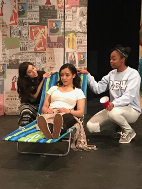 THE COMEDY OF (JERSEY) ERRORS At Kean University Puts A Local Twist On Shakespeare Image
