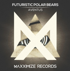 Futuristic Polar Bears Release Highly Anticipated New Single AVENTUS Image