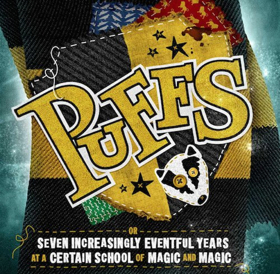 PUFFS Will Play Final Magical Performance This Summer  Image