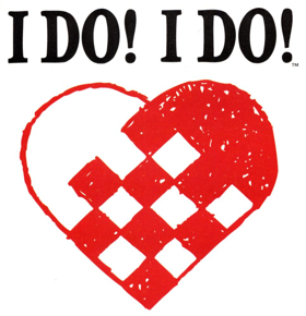 York Theatre Co Launches 50th Anniversary Gala with I DO! I DO! Image