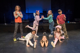 Bay Street Theater Announces Summer Theater Camps And Teen Master Classes This July And August 