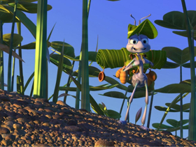 Prepare for Earth Day with Disney/Pixar at El Capitan Theatre 