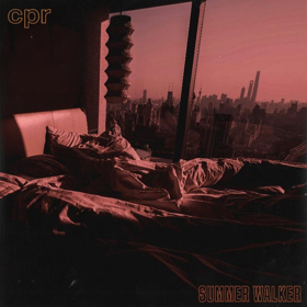 Watch Summer Walker's Music Video For Scorching Single CPR Image