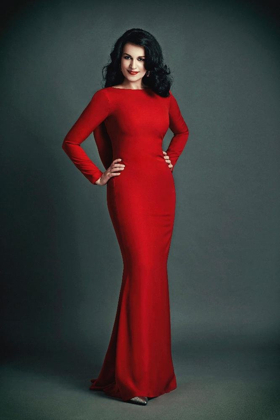 Broad Stage's Celebrity Opera Series Concludes with Angela Gheorghiu and Vittorio Grigòlo Image