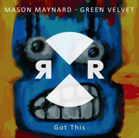 Mason Maynard & Green Velvet Share Brand New Track GOT THIS 