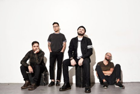 Can't Swim Announce New Album THIS TOO WON'T PASS Out 11/16 Image