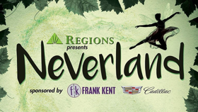 Casa Manana Presents NEVERLAND this February Image