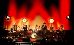 The Definitive Burt Bacharach Songbook Heads to The Epstein Theatre Image