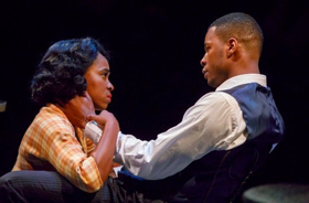 Signature Theatre Announces Free Special Events For PARADISE BLUE Image