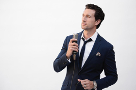 Aaron Lazar to Appear in Concert in Cincinnati Image