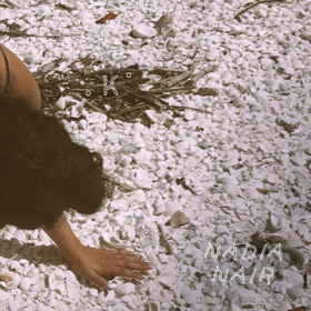 Acclaimed Singer/Songwriter Nadia Nair Delivers New Single 'K' Image