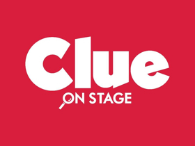 Broadway Licensing Acquires CLUE: ON STAGE Licensing Rights Image