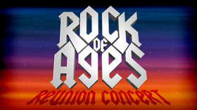 Lauren Molina, Carrie St. Louis, Joey Calveri, & More Lead ROCK OF AGES Reunion at 54 Below Image