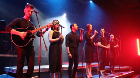 Ryan Carter's 'Refresh' Concert Has a New Home Image