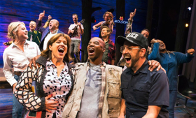 92Y Celebrates COME FROM AWAY March 3 Image