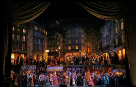 The Met Reaches an Agreement with Unions to Begin Sunday Matinees Image