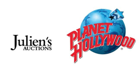 STAR WARS: RETURN OF THE JEDI Hollywood Legends on View at Julien's Auctions Image