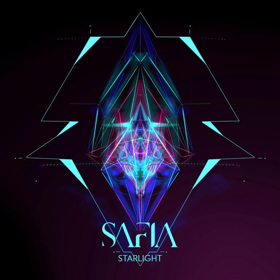 Safia's New Single STARLIGHT Out Now 