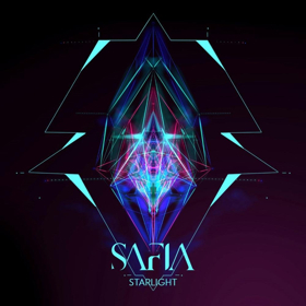 Safia's New Single STARLIGHT Out Now Image