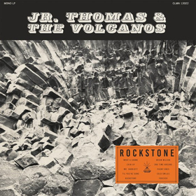 Colemine Records To Release New Deep Reggae Album From Jr. Thomas & The Volcanos  Image