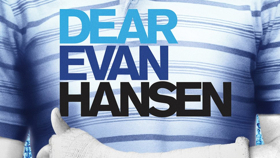 DEAR EVAN HANSEN Adds New Block of Tickets for Toronto Engagement  Image