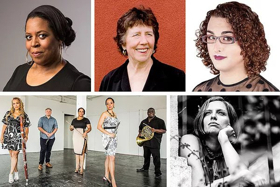 American Composers Orchestra Presents Phenomenal Women at Carnegie Hall  Image