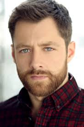 Art Exhibition By OUTLANDER's Richard Rankin Opens March 27 For One-Day Only Image