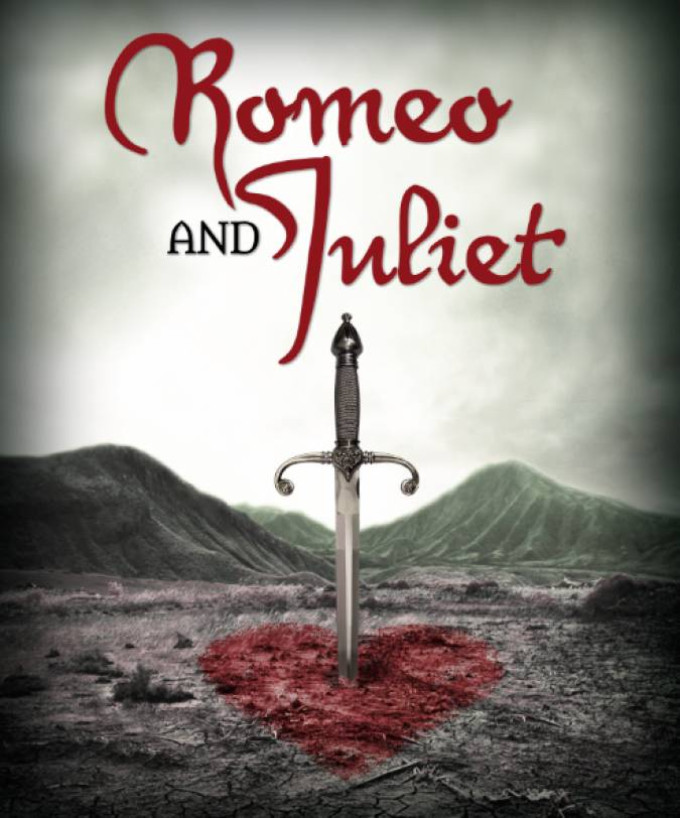Review: ROMEO AND JULIET at Ritz Theatre Company is Anything but Tragic Image
