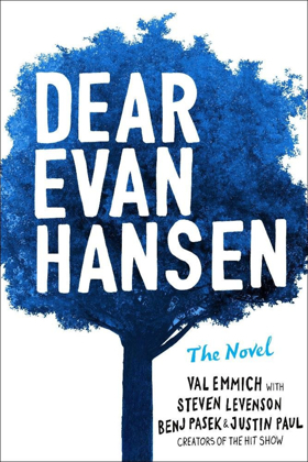 DEAR EVAN HANSEN Will Be Turned Into Young Adult Novel; Release Set for This Fall Image