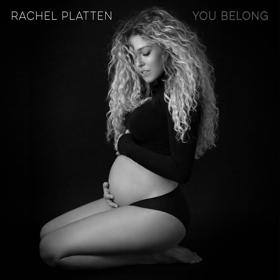 Rachel Platten's 'You Belong' is the Anthem For Expectant Moms Everywhere 