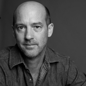Stage and Screen Star Anthony Edwards Joins Broadway's CHILDREN OF A LESSER GOD Image