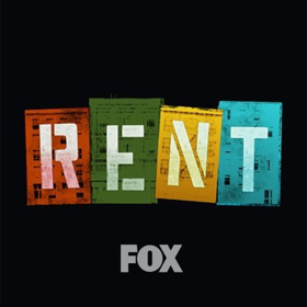Fox Goes Bohemian! Key Art Revealed for RENT LIVE! Image