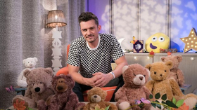 Orlando Bloom is Set to Read a CBeebies Bedtime Story Image