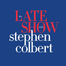 THE LATE SHOW WITH STEPHEN COLBERT Wins Last Week's Most-Watched Late Night Show  Image